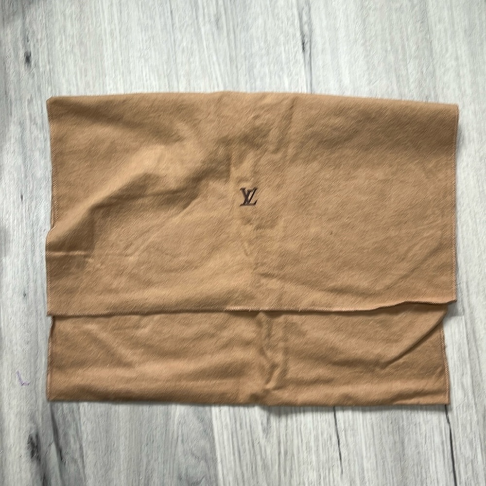 Bag cover